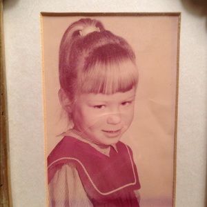 Meet your Posher, Deborah